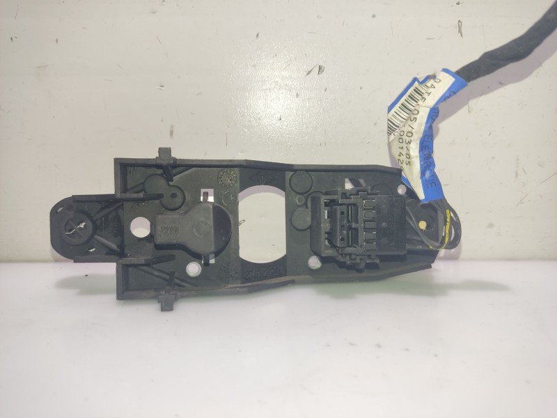 Recambio de portalamparas para renault laguna ii (bg0) referencia OEM IAM 5211PTDI  