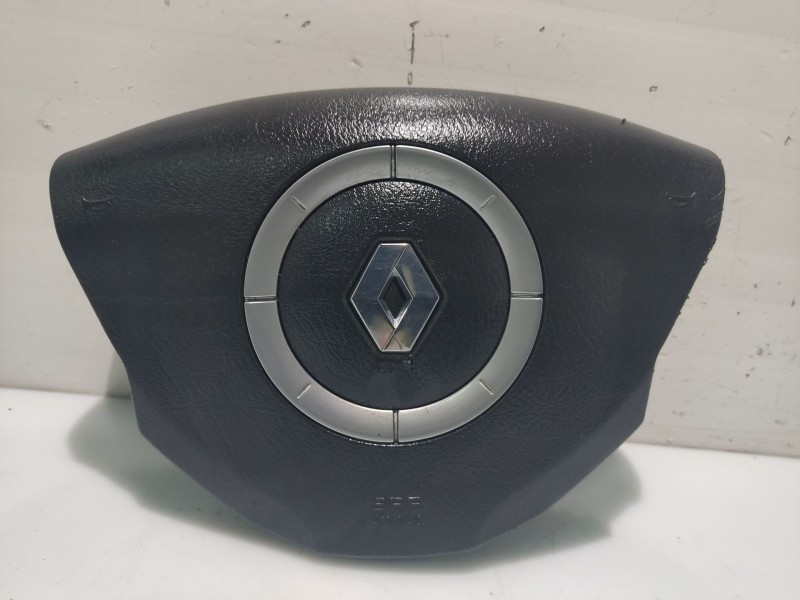 Recambio de airbag delantero izquierdo para renault laguna ii (bg0) referencia OEM IAM 8200284550A  