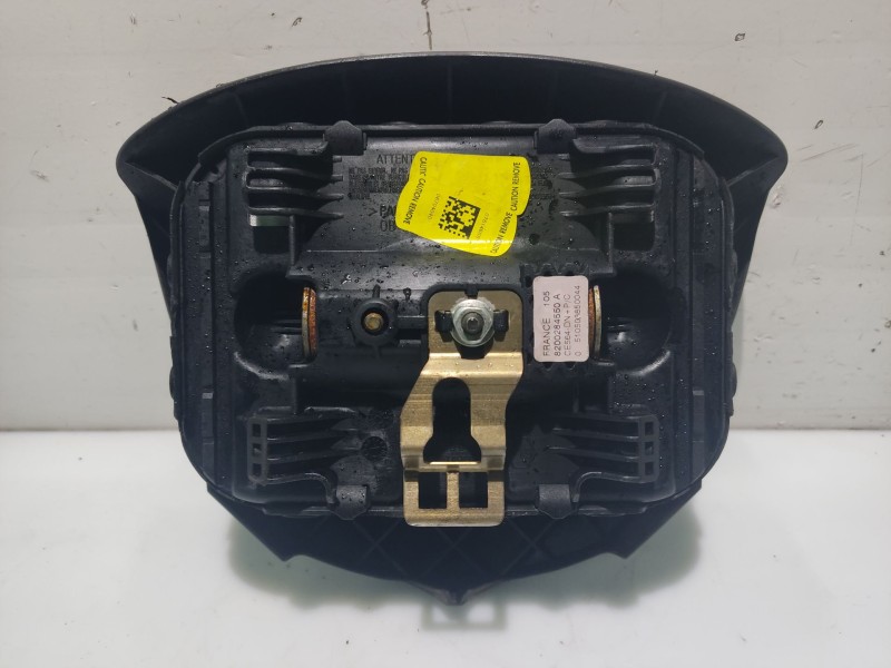 Recambio de airbag delantero izquierdo para renault laguna ii (bg0) referencia OEM IAM 8200284550A  
