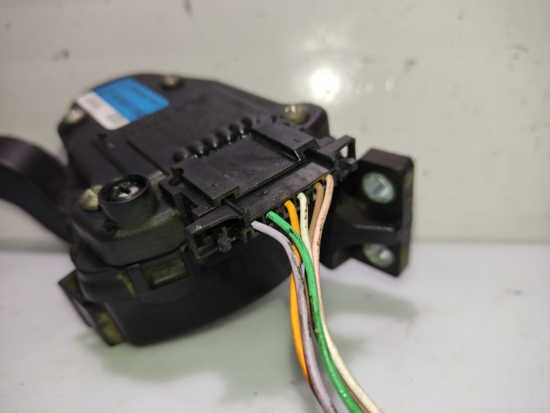 Recambio de pedal acelerador para renault laguna ii (bg0) referencia OEM IAM 8200003392 6PV00811901 