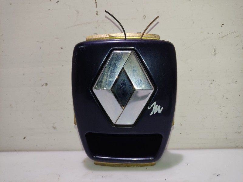 Recambio de maneta exterior porton para renault laguna ii (bg0) referencia OEM IAM 8200000901A  