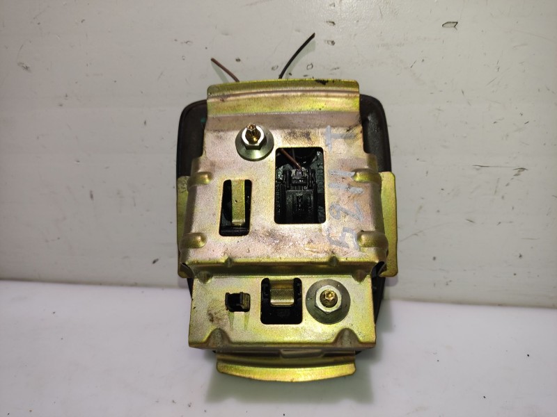 Recambio de maneta exterior porton para renault laguna ii (bg0) referencia OEM IAM 8200000901A  