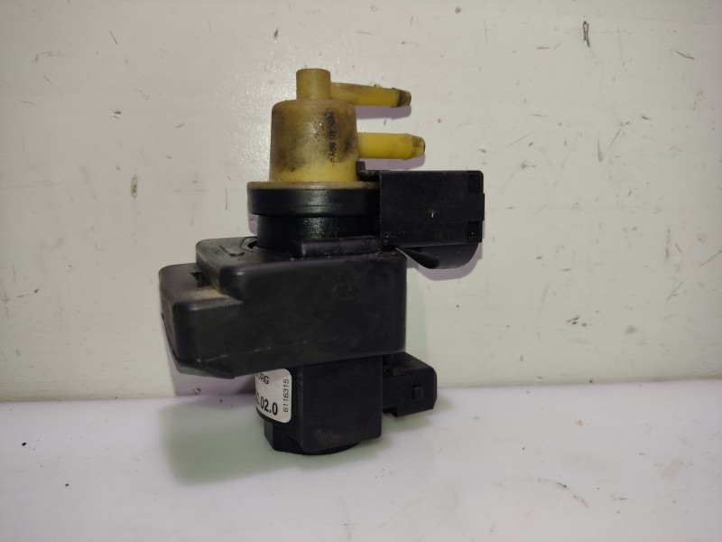 Recambio de modulo electronico para renault laguna ii (bg0) referencia OEM IAM 701152020  