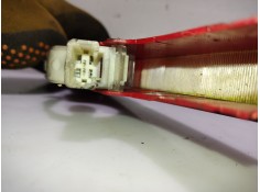 Recambio de luz central de freno para renault laguna ii (bg0) referencia OEM IAM 8200002496   2