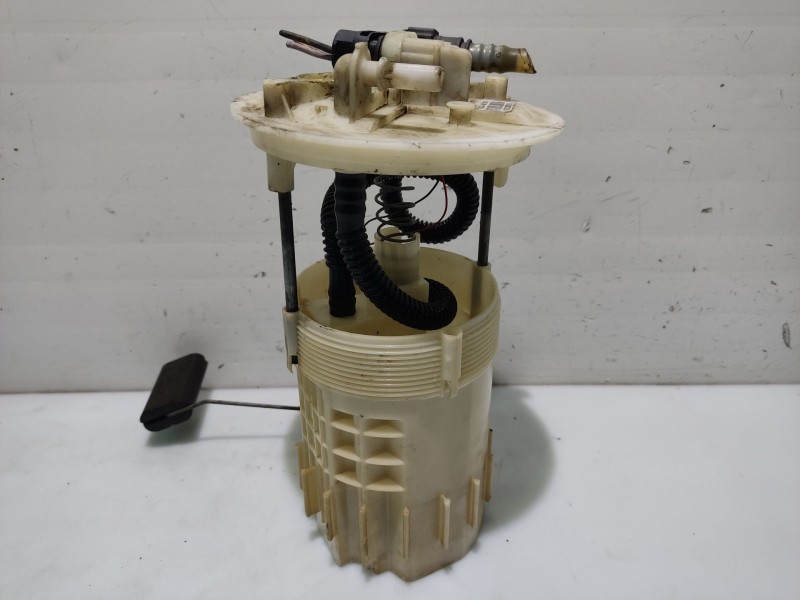 Recambio de aforador para renault laguna ii (bg0) referencia OEM IAM 8200465952 10022630100 