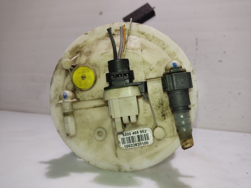 Recambio de aforador para renault laguna ii (bg0) referencia OEM IAM 8200465952 10022630100 