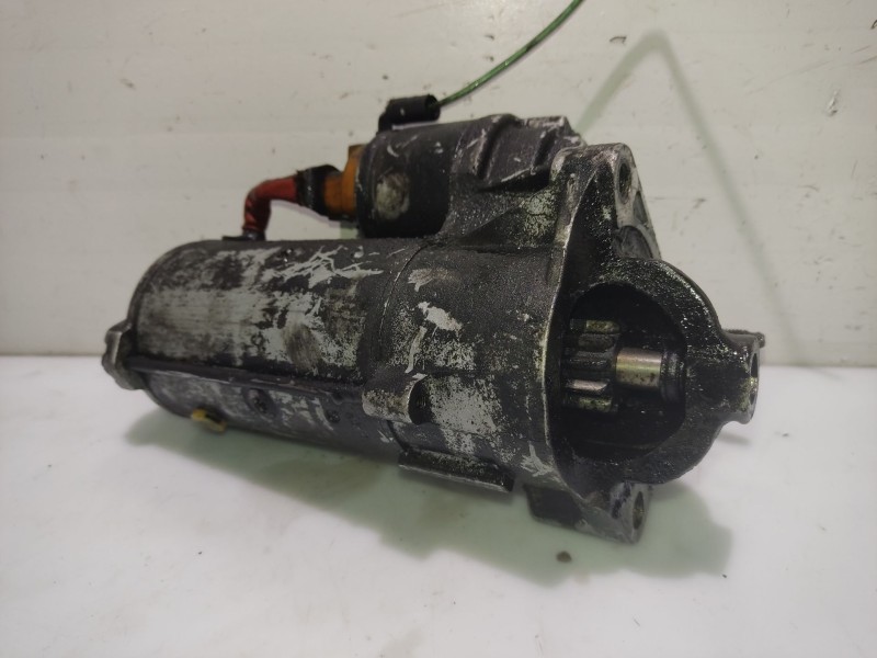 Recambio de motor de arranque para renault laguna ii (bg0) referencia OEM IAM 8200628426 7711134802 