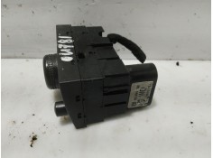 Recambio de mando luces para opel meriva a monospace (x03) 1.3 cdti (e75) referencia OEM IAM 93394756   2