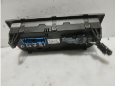 Recambio de mando climatizador para opel meriva a monospace (x03) 1.3 cdti (e75) referencia OEM IAM 090329826   2