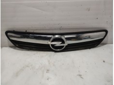 Recambio de calandra delantera de radiador para opel meriva a monospace (x03) 1.3 cdti (e75) referencia OEM IAM   