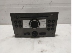 Recambio de sistema audio / radio cd para opel meriva a monospace (x03) 1.3 cdti (e75) referencia OEM IAM 0  