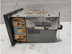 Recambio de sistema audio / radio cd para opel meriva a monospace (x03) 1.3 cdti (e75) referencia OEM IAM 0   2