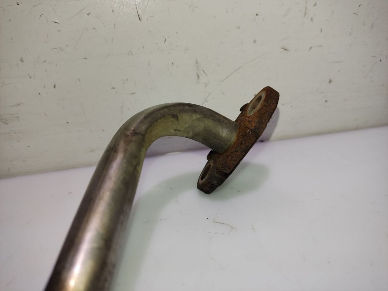 Recambio de tubo para renault laguna ii (bg0) referencia OEM IAM 8200501177  