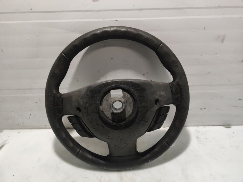 Recambio de volante para opel meriva a monospace (x03) 1.3 cdti (e75) referencia OEM IAM CV250281XXN  