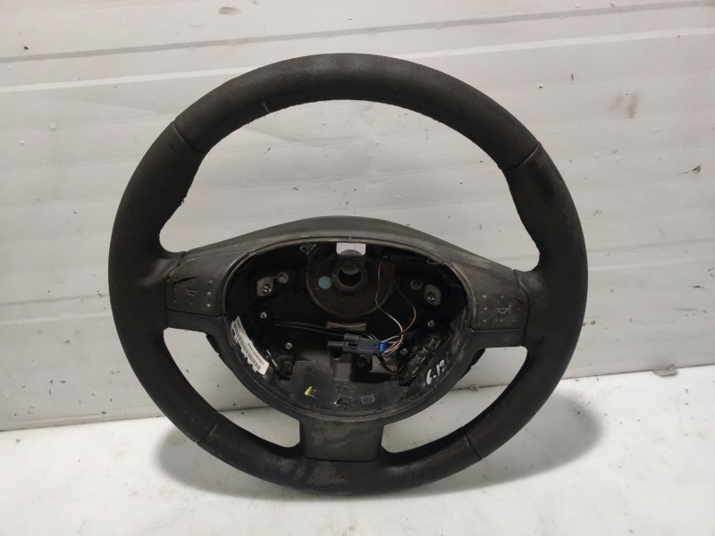 Recambio de volante para opel meriva a monospace (x03) 1.3 cdti (e75) referencia OEM IAM CV250281XXN  