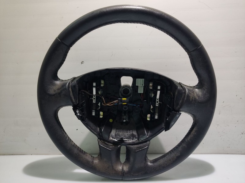Recambio de volante para renault laguna ii (bg0) referencia OEM IAM 8200284545A 8200376753A 