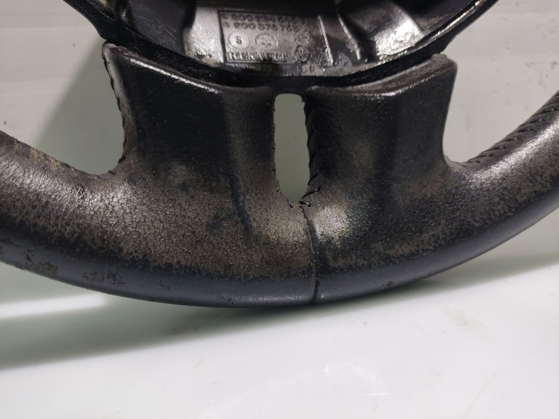 Recambio de volante para renault laguna ii (bg0) referencia OEM IAM 8200284545A 8200376753A 