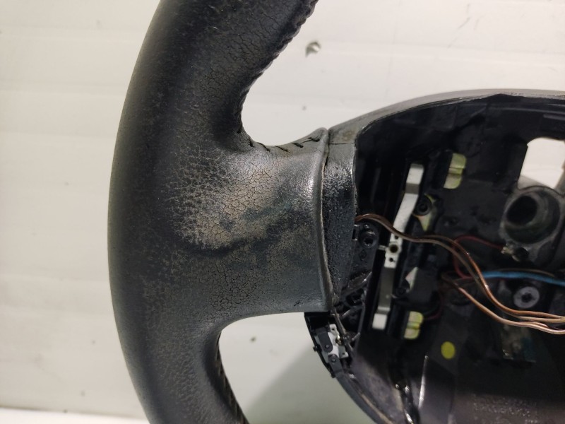 Recambio de volante para renault laguna ii (bg0) referencia OEM IAM 8200284545A 8200376753A 