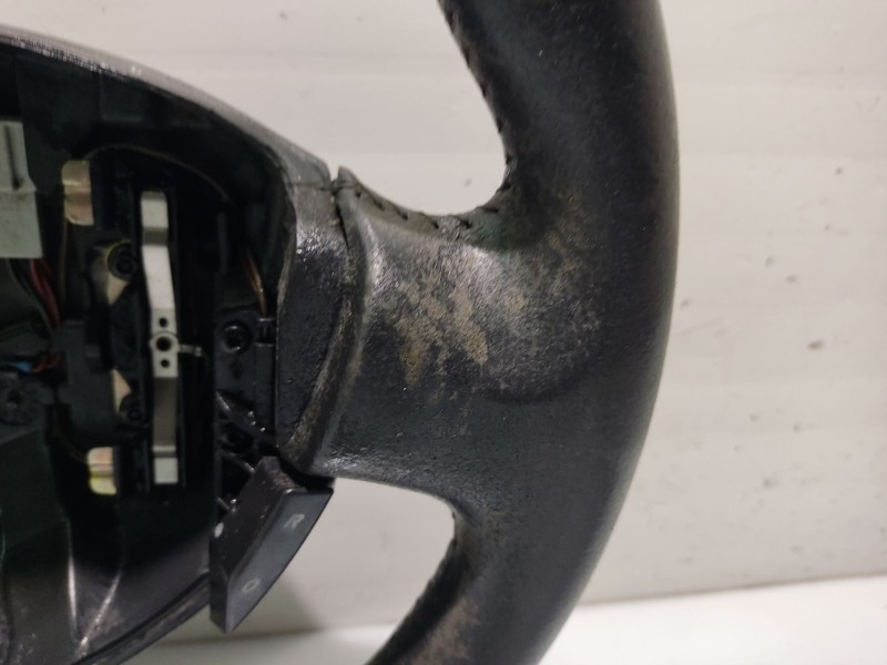 Recambio de volante para renault laguna ii (bg0) referencia OEM IAM 8200284545A 8200376753A 