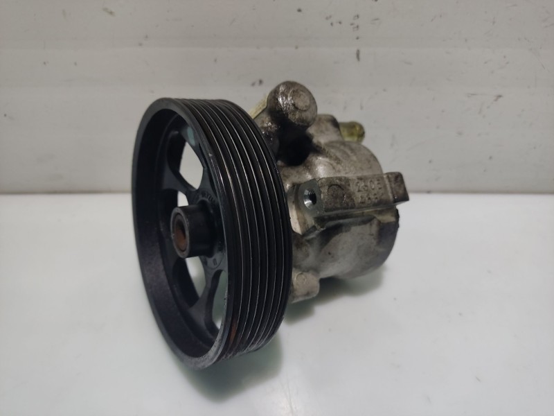 Recambio de bomba direccion para renault laguna ii (bg0) referencia OEM IAM 8200100082 8200096704 