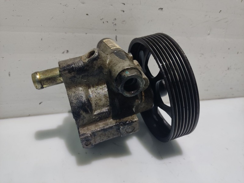 Recambio de bomba direccion para renault laguna ii (bg0) referencia OEM IAM 8200100082 8200096704 