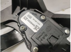 Recambio de pedal acelerador para opel meriva a monospace (x03) 1.3 cdti (e75) referencia OEM IAM 848022   2