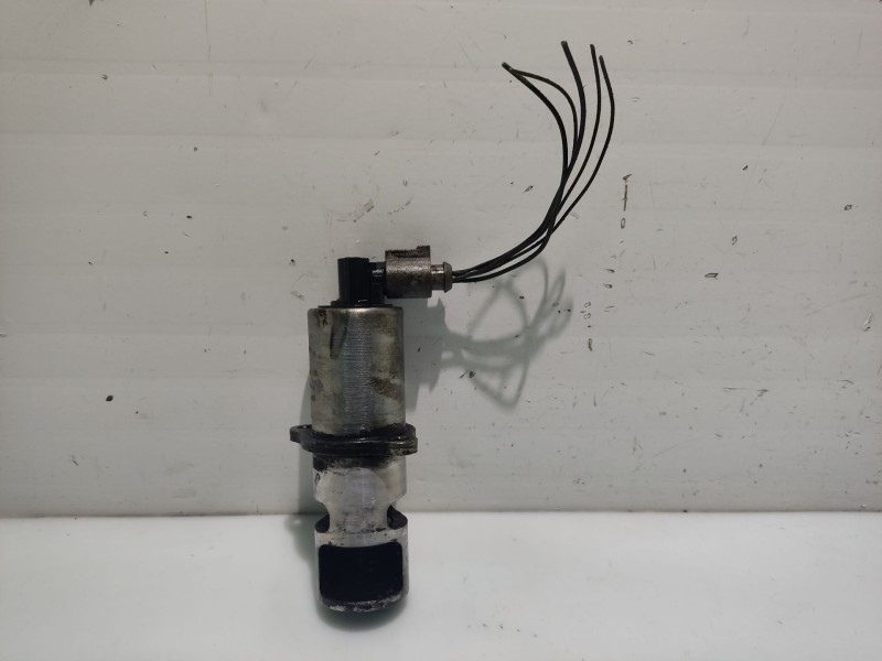 Recambio de valvula egr para renault laguna ii (bg0) referencia OEM IAM   