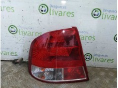 Recambio de piloto trasero izquierdo para  referencia OEM IAM   