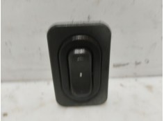 Recambio de mando elevalunas delantero derecho para opel meriva a monospace (x03) 1.3 cdti (e75) referencia OEM IAM 13363102  