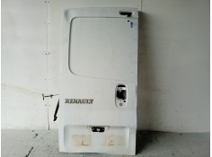 Recambio de porton trasero derecho para renault trafic combi (ab 4.01) 1.9 diesel referencia OEM IAM 7751472224  