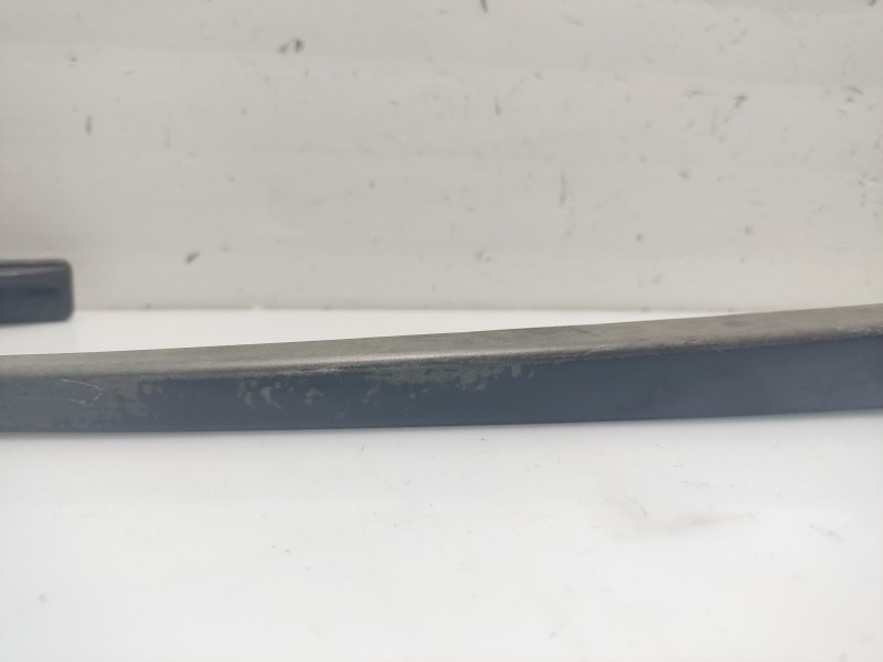 Recambio de brazo limpia delantero derecho para renault laguna ii (bg0) referencia OEM IAM 7701056394  
