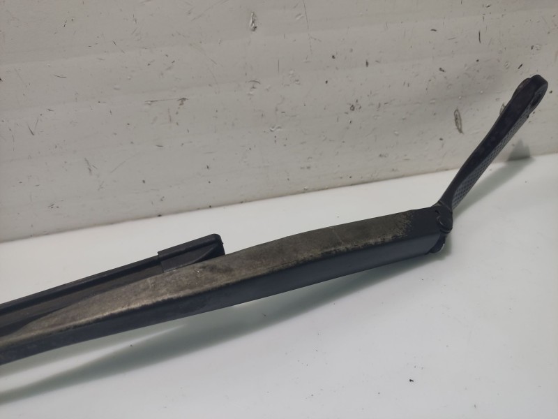 Recambio de brazo limpia delantero izquierdo para renault laguna ii (bg0) referencia OEM IAM 7701049033  