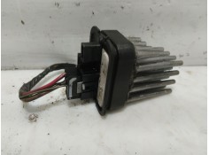 Recambio de resistencia calefaccion para opel meriva a monospace (x03) 1.3 cdti (e75) referencia OEM IAM 1808441  