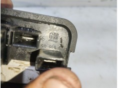 Recambio de resistencia calefaccion para opel meriva a monospace (x03) 1.3 cdti (e75) referencia OEM IAM 1808441   2