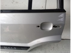 Recambio de puerta delantera izquierda para ford fusion (ju_) 1.4 tdci referencia OEM IAM 1692551   2