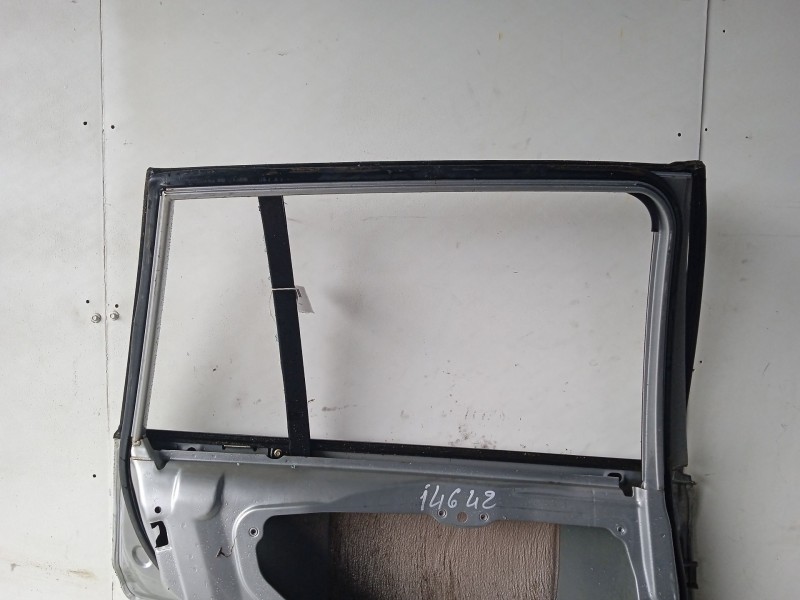 Recambio de puerta delantera izquierda para ford fusion (ju_) 1.4 tdci referencia OEM IAM 1692551  