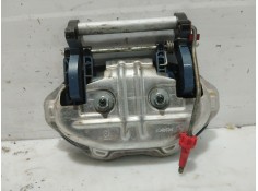 Recambio de maneta exterior delantera derecha para opel meriva a monospace (x03) 1.3 cdti (e75) referencia OEM IAM 5138143   2