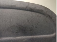 Recambio de bandeja trasera para renault laguna ii (bg0) referencia OEM IAM 8200019513   2