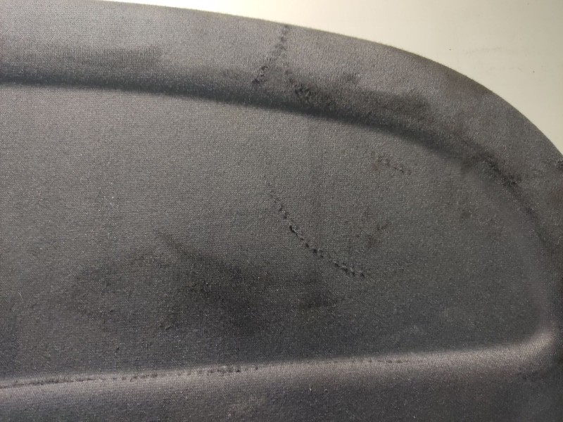 Recambio de bandeja trasera para renault laguna ii (bg0) referencia OEM IAM 8200019513  