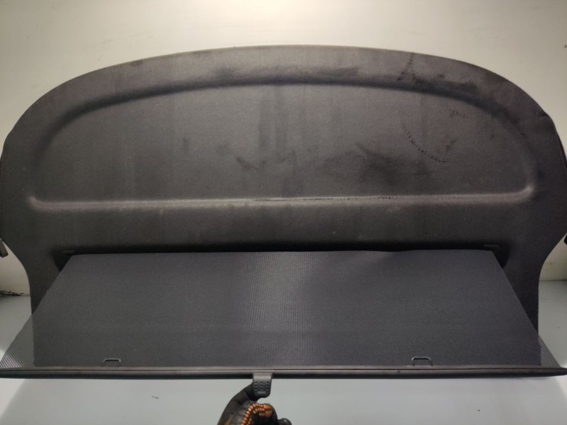 Recambio de bandeja trasera para renault laguna ii (bg0) referencia OEM IAM 8200019513  