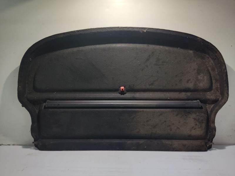 Recambio de bandeja trasera para renault laguna ii (bg0) referencia OEM IAM 8200019513  