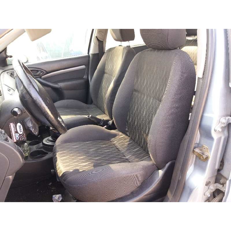 ford focus berlina (cak) 1.8 tddi turbodiesel cat   |   0.98 - ... | 1998 | 90 cv / 66 kw del año 1998