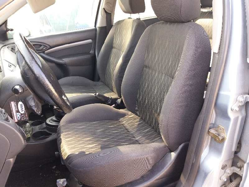 ford focus berlina (cak) 1.8 tddi turbodiesel cat   |   0.98 - ... | 1998 | 90 cv / 66 kw del año 1998