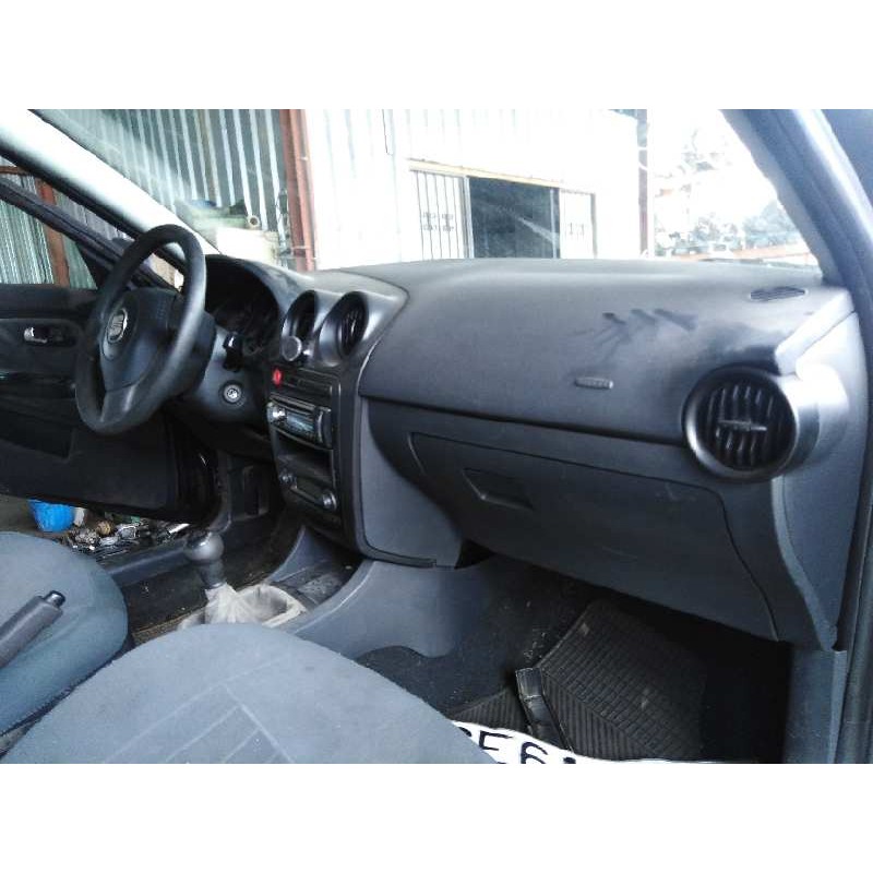 seat cordoba berlina (6l2) stella   |   09.02 - 12.04 | 2002 - 2004 | 75 cv / 55 kw del año 2002