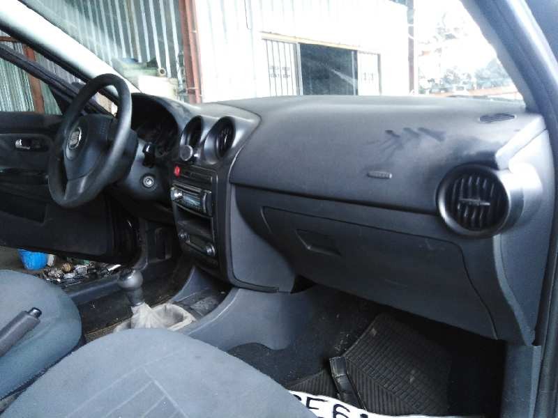 seat cordoba berlina (6l2) stella   |   09.02 - 12.04 | 2002 - 2004 | 75 cv / 55 kw del año 2002