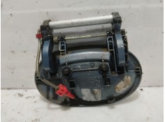 Recambio de maneta exterior trasera izquierda para opel meriva a monospace (x03) 1.3 cdti (e75) referencia OEM IAM 5138142   2