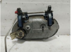 Recambio de maneta exterior delantera izquierda para opel meriva a monospace (x03) 1.3 cdti (e75) referencia OEM IAM 5138140   2