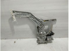 Recambio de elevalunas delantero izquierdo para opel meriva a monospace (x03) 1.3 cdti (e75) referencia OEM IAM 5140093  
