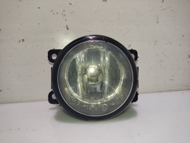 Recambio de faro antiniebla derecho para renault laguna ii (bg0) referencia OEM IAM 8200074008  