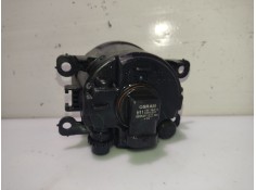 Recambio de faro antiniebla derecho para renault laguna ii (bg0) referencia OEM IAM 8200074008   2
